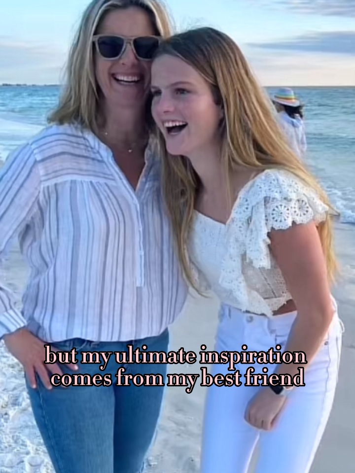 Mom appreciation