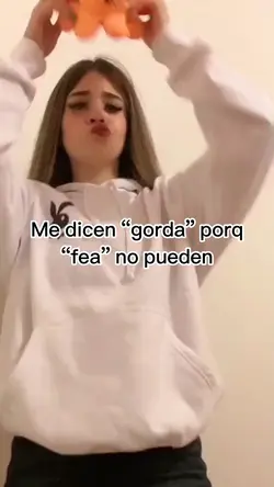 Me dicen haci