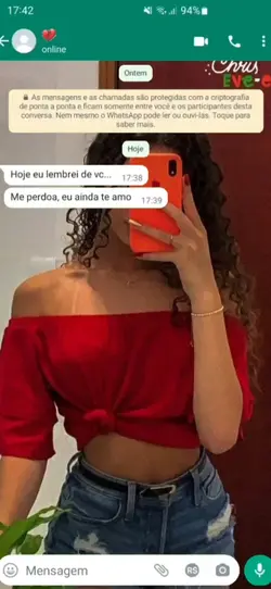 Msg WHATSAPP