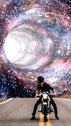 Tunnel