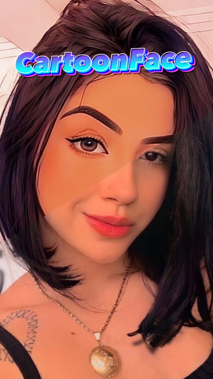 Cartoon