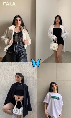 Colagem fotos 🦋