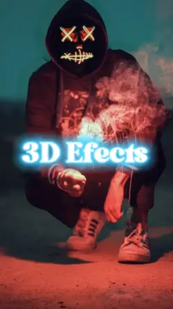 3d Efects