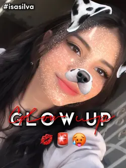 Glow up🐈⬛