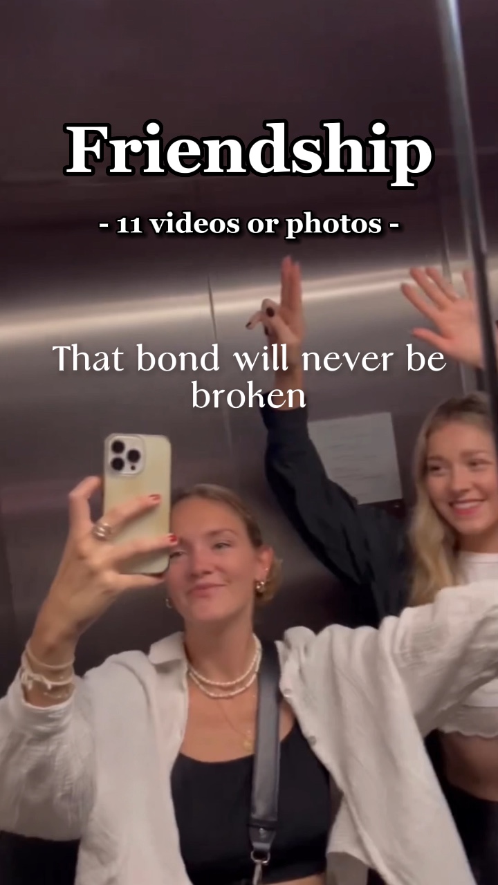 Friendship