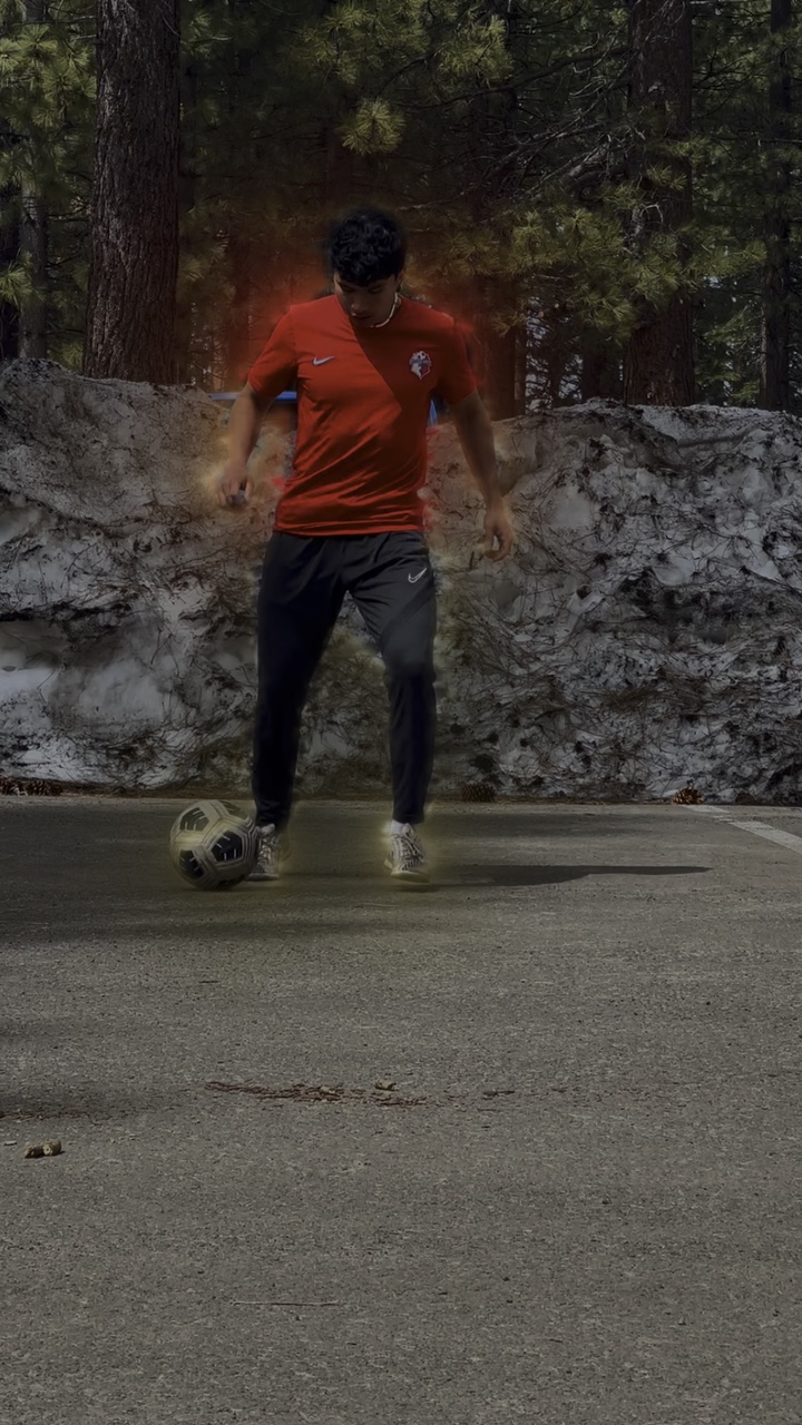 Fútbol ⚽️🖤