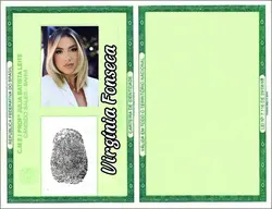 Minha biografia