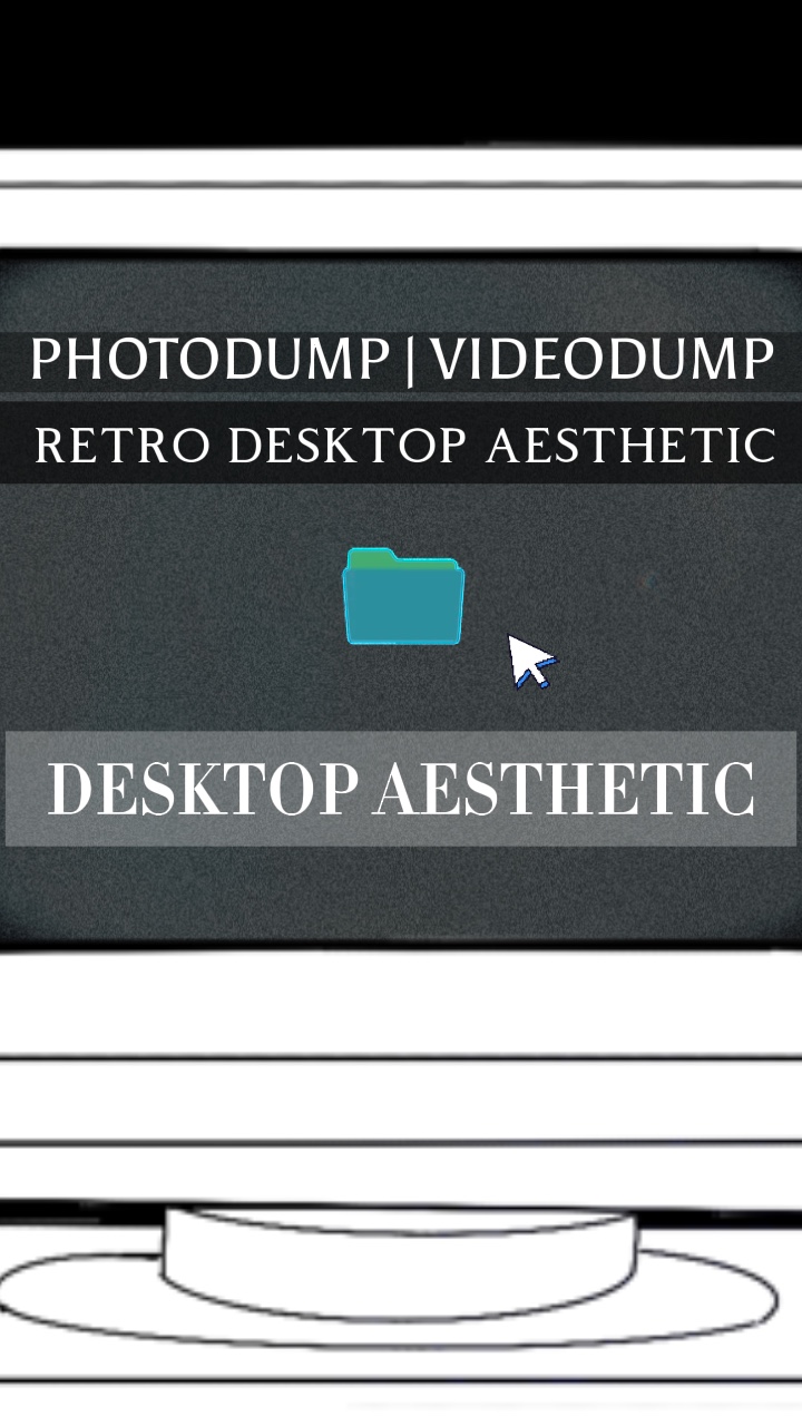 Retro 📸 Dump 