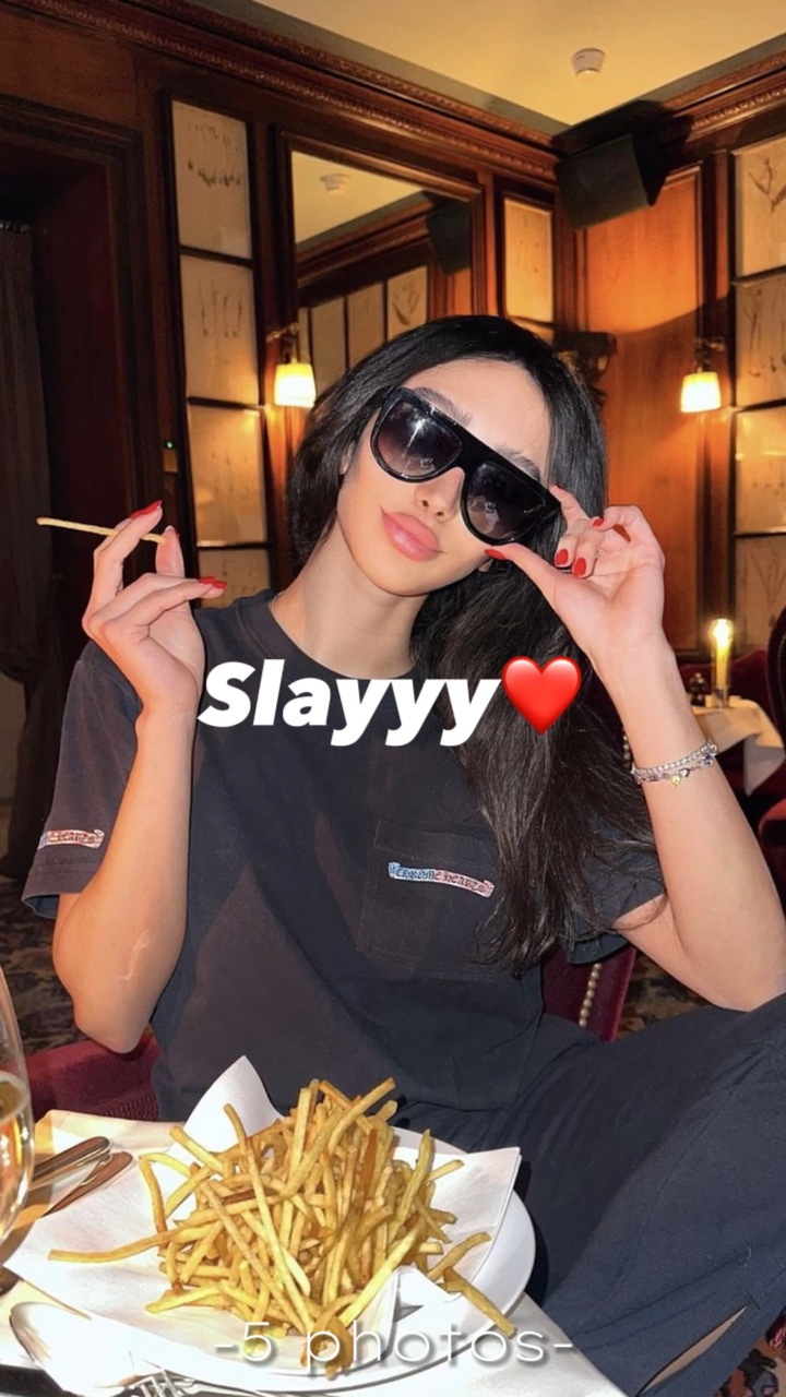 Slayyy❤️
