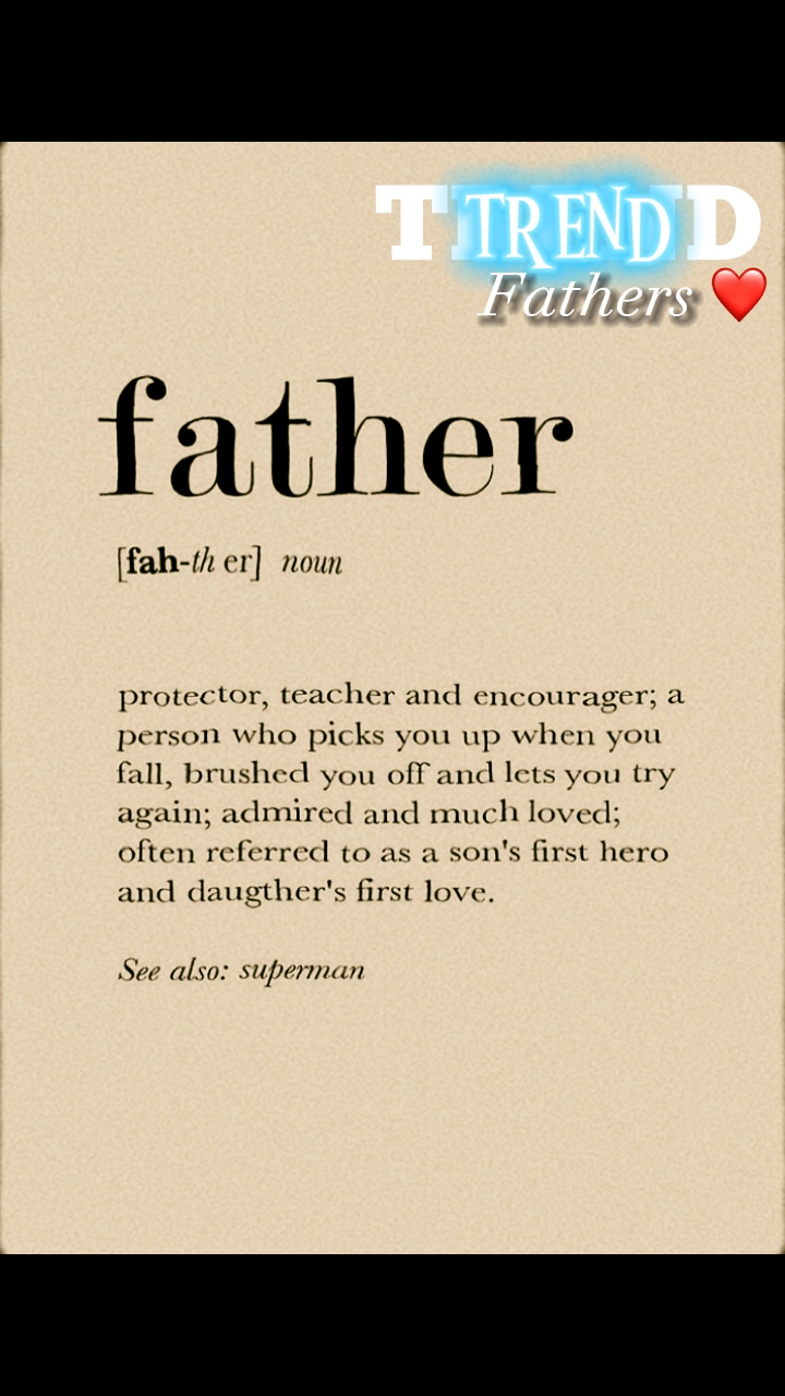 Fathers Day😍😍🫶🏼