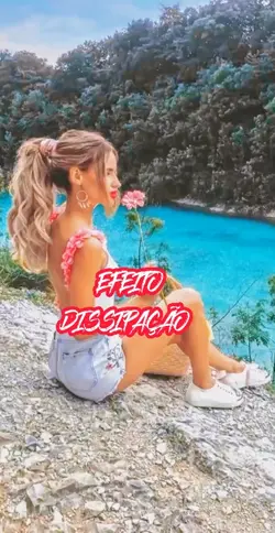 DESAPARECE E APARECE