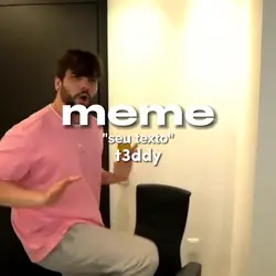 texto editável