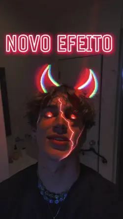 NOVO EFEITO
