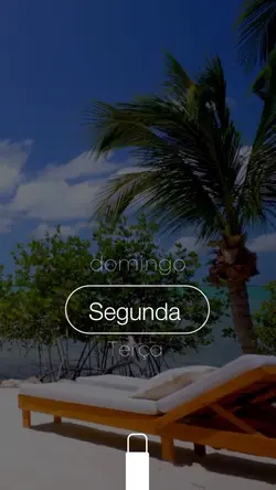 Segunda feira