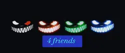 good friends 