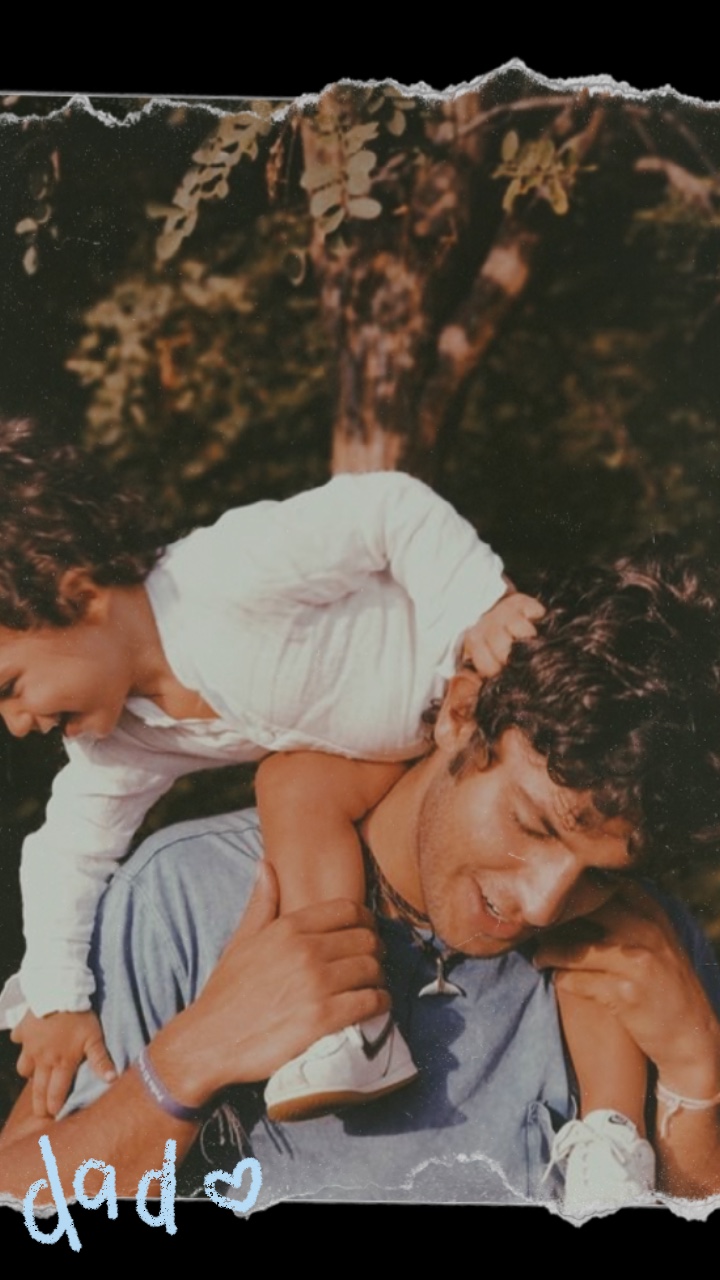 Father’s Day 