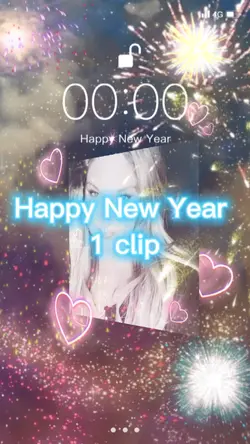 Happy New Year