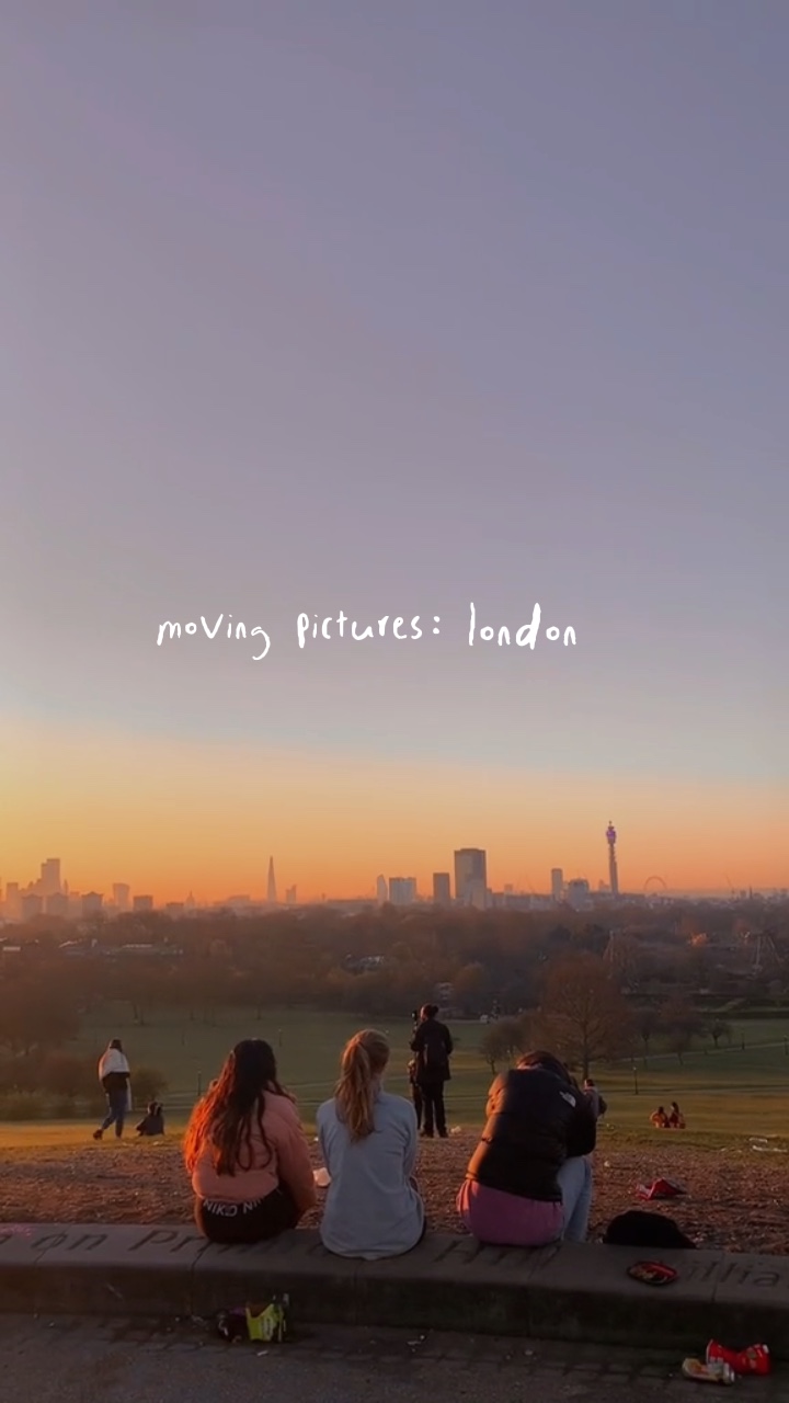Imágenes en movimiento: LDN