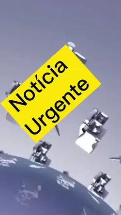 Notícia Urgente