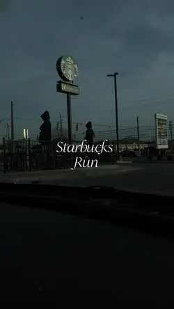 Girls need coffee 