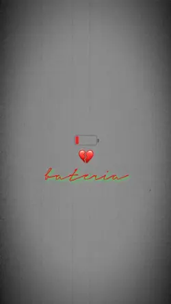 bateria trend