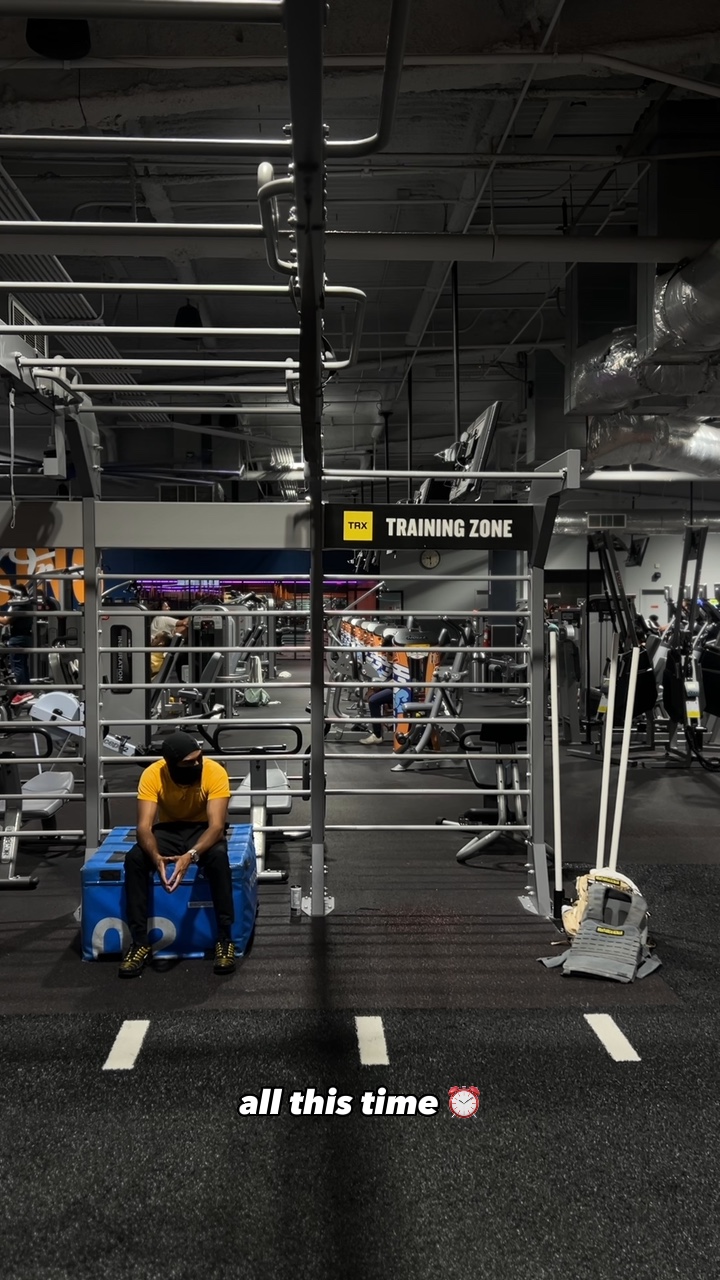 PLANTILLA DE GIMNASIO # 72