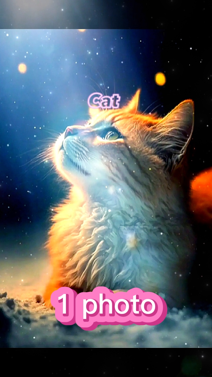 貓
