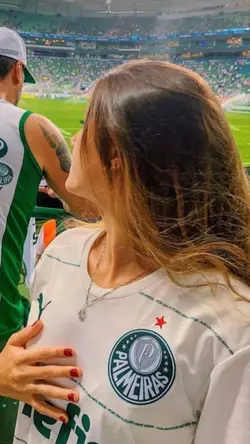 palmeiras 💚🤍