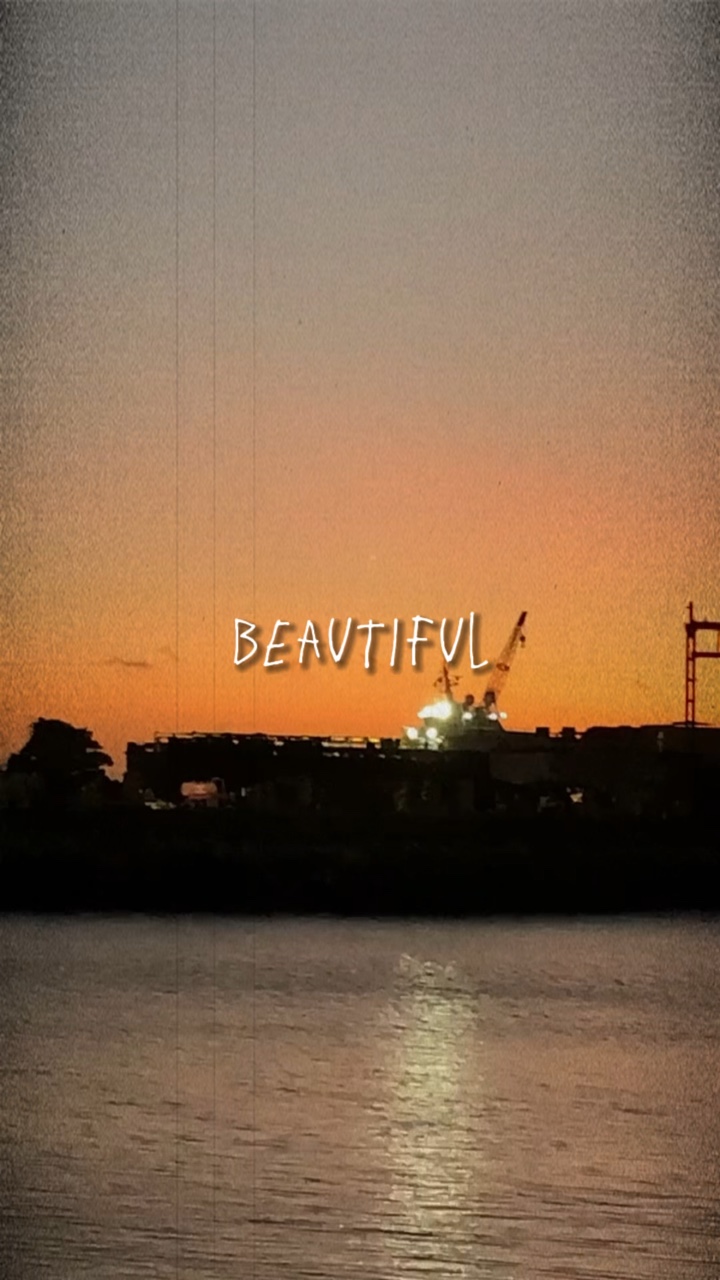 Beautiful exist to 💛