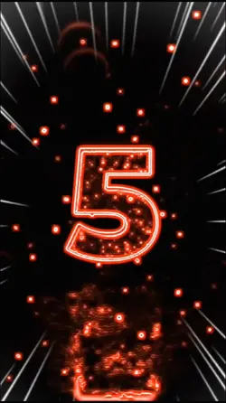Contagem regressiva