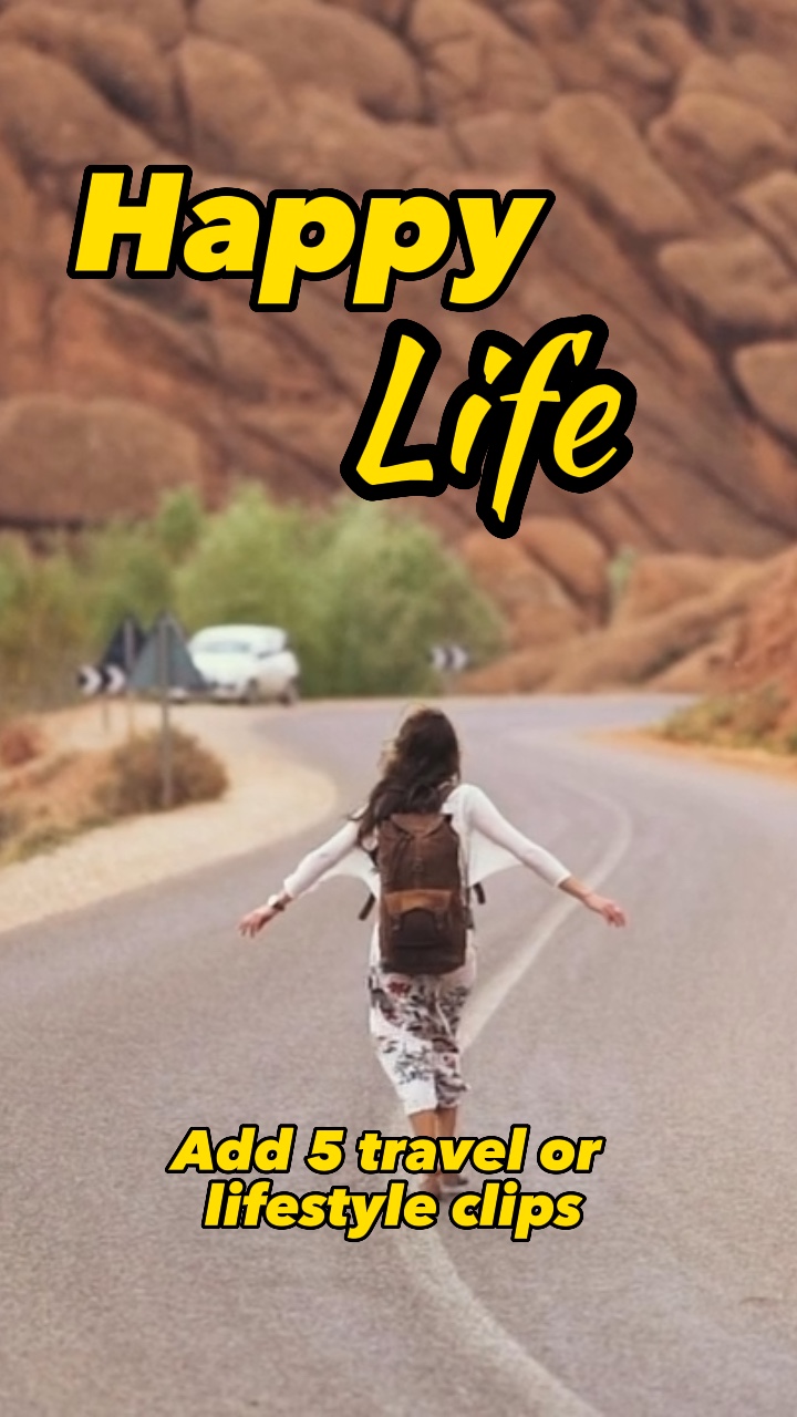 Vida feliz