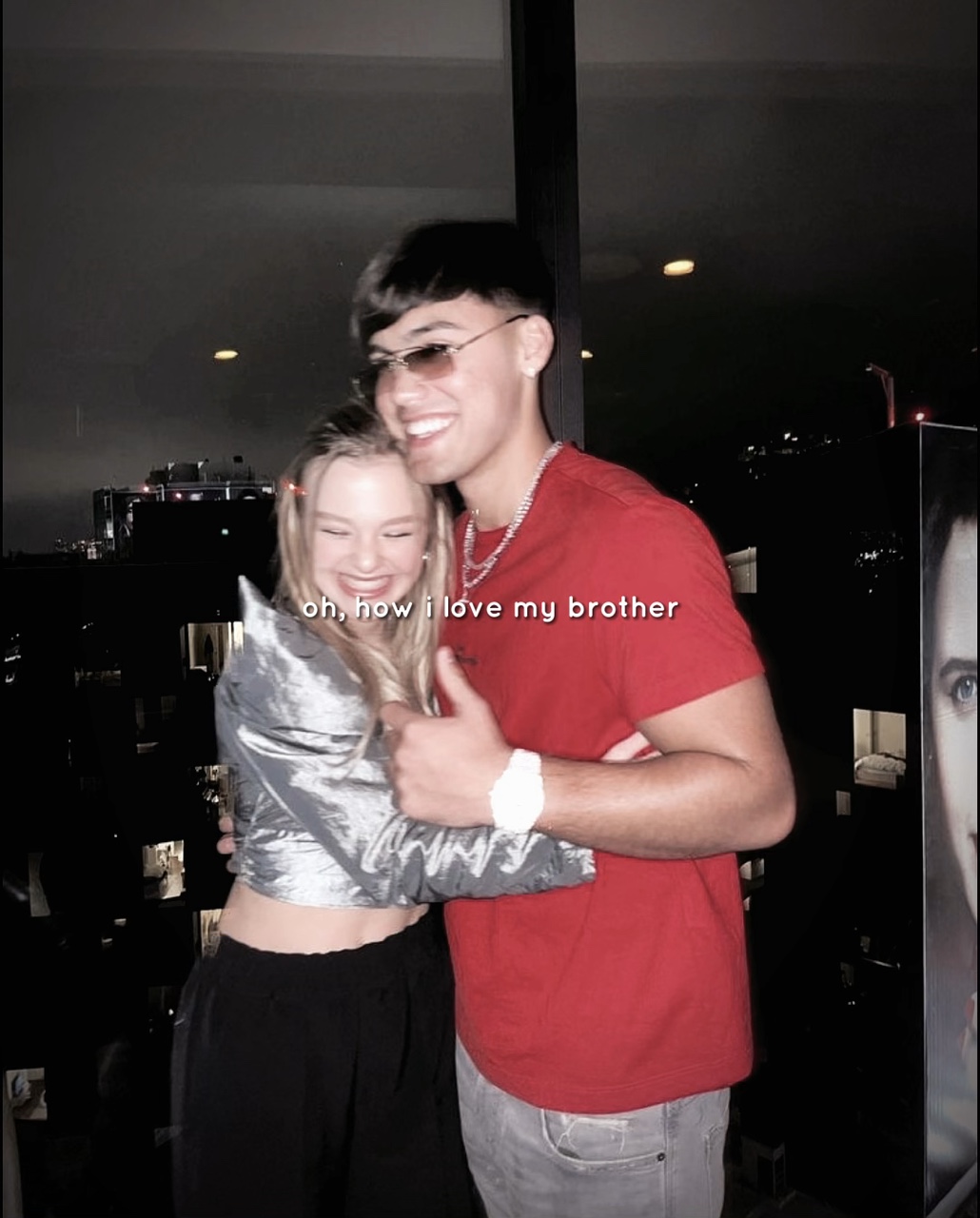 Te quiero 🫶 |