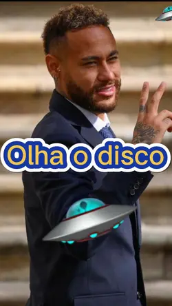 OLHA O DISCO🤪