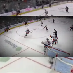 Nastiest goal ever