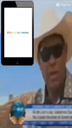 Pé de cana 