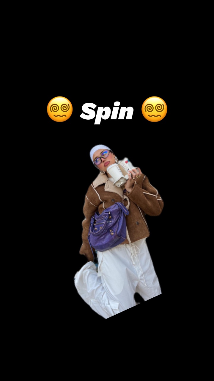 Spin