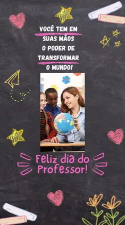 15 outubro 👨‍🏫