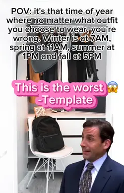 This is the worst ☠️ 