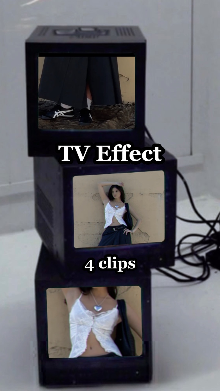 Effet TV