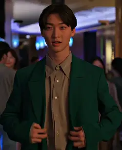 Min-ho