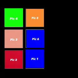 Choose your characte
