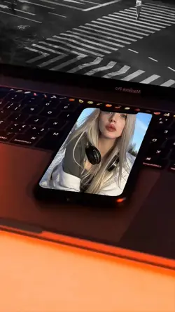 mobile phone