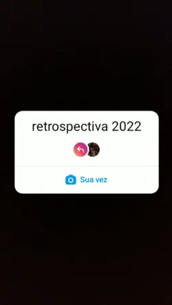 retrospectiva