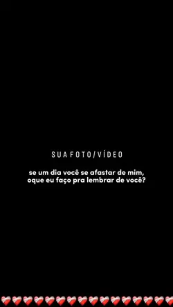 Olha os comentários!