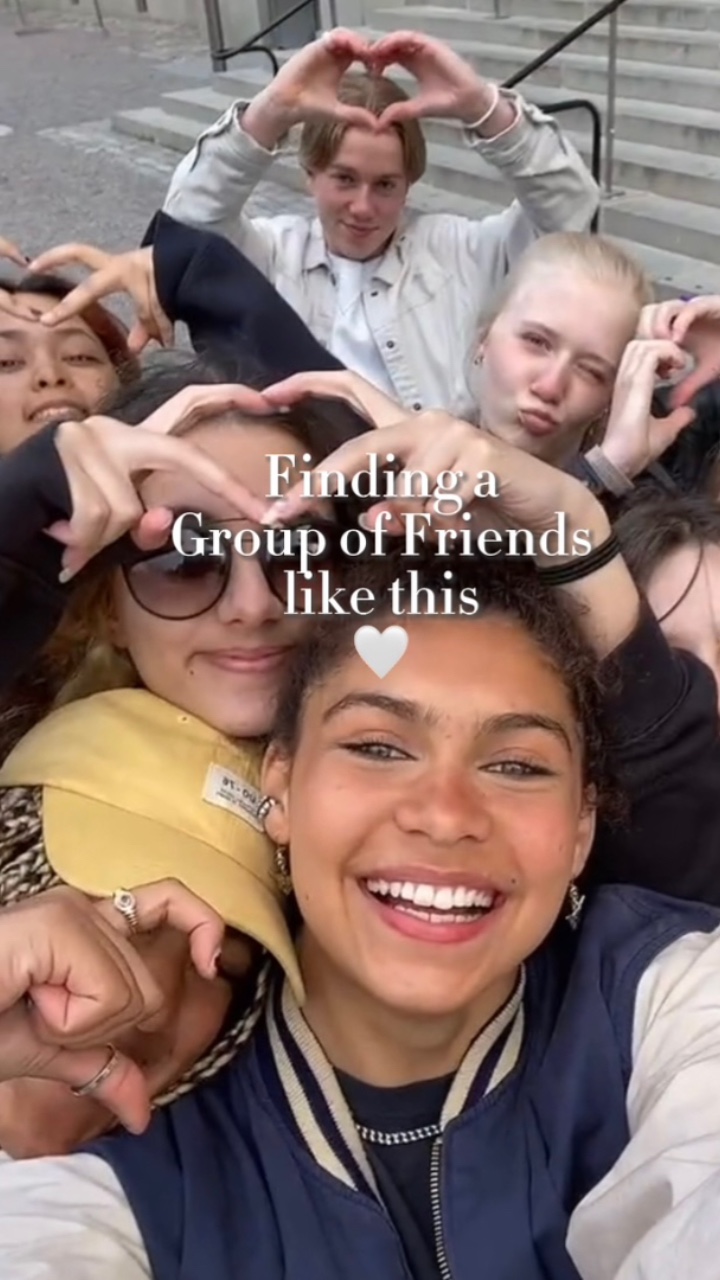 Bestfriends Trip