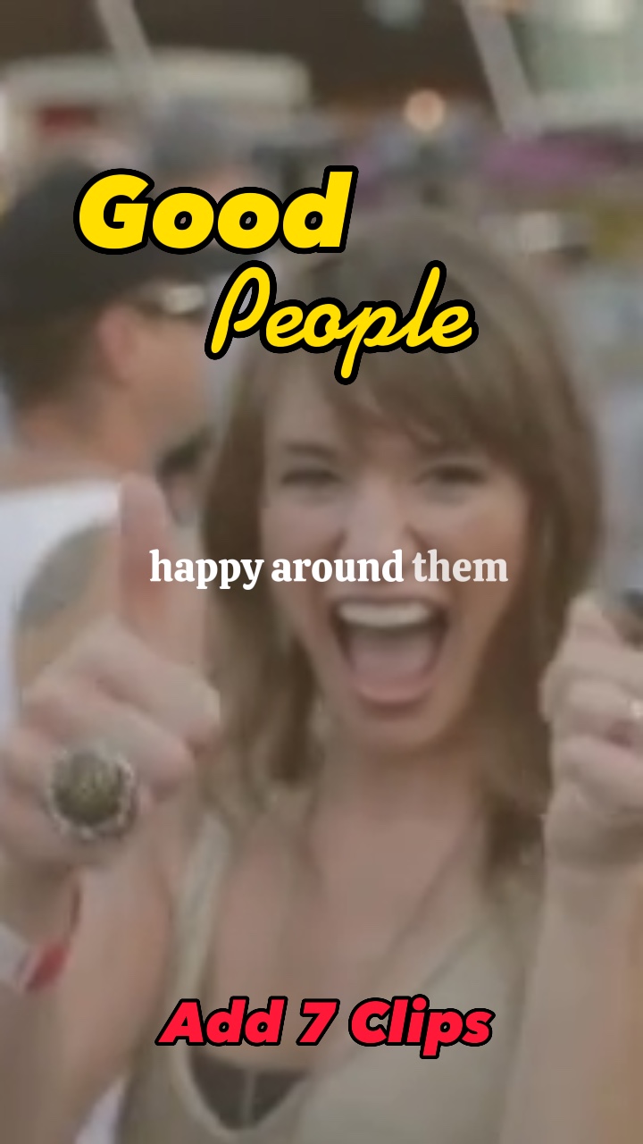 Good People