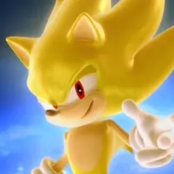 For Archie Sonic