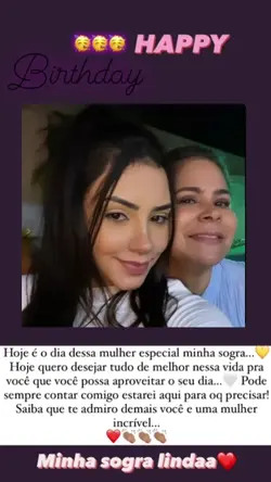 Dia Da Sogra