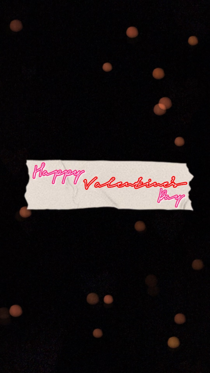 Valentine’s Collage