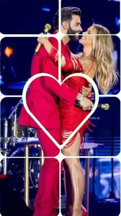 super casal